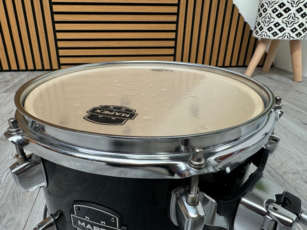 Mapex Horizon 10” x 7” Rack Tom Drum / Black #OM119