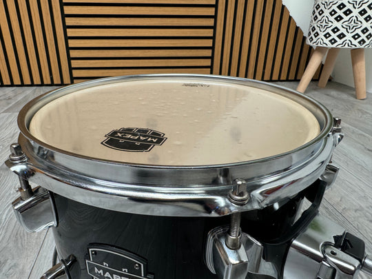 Mapex Horizon 10” x 7” Rack Tom Drum / Black #OM119
