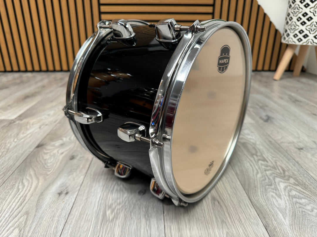 Mapex Horizon 10” x 7” Rack Tom Drum / Black #OM119