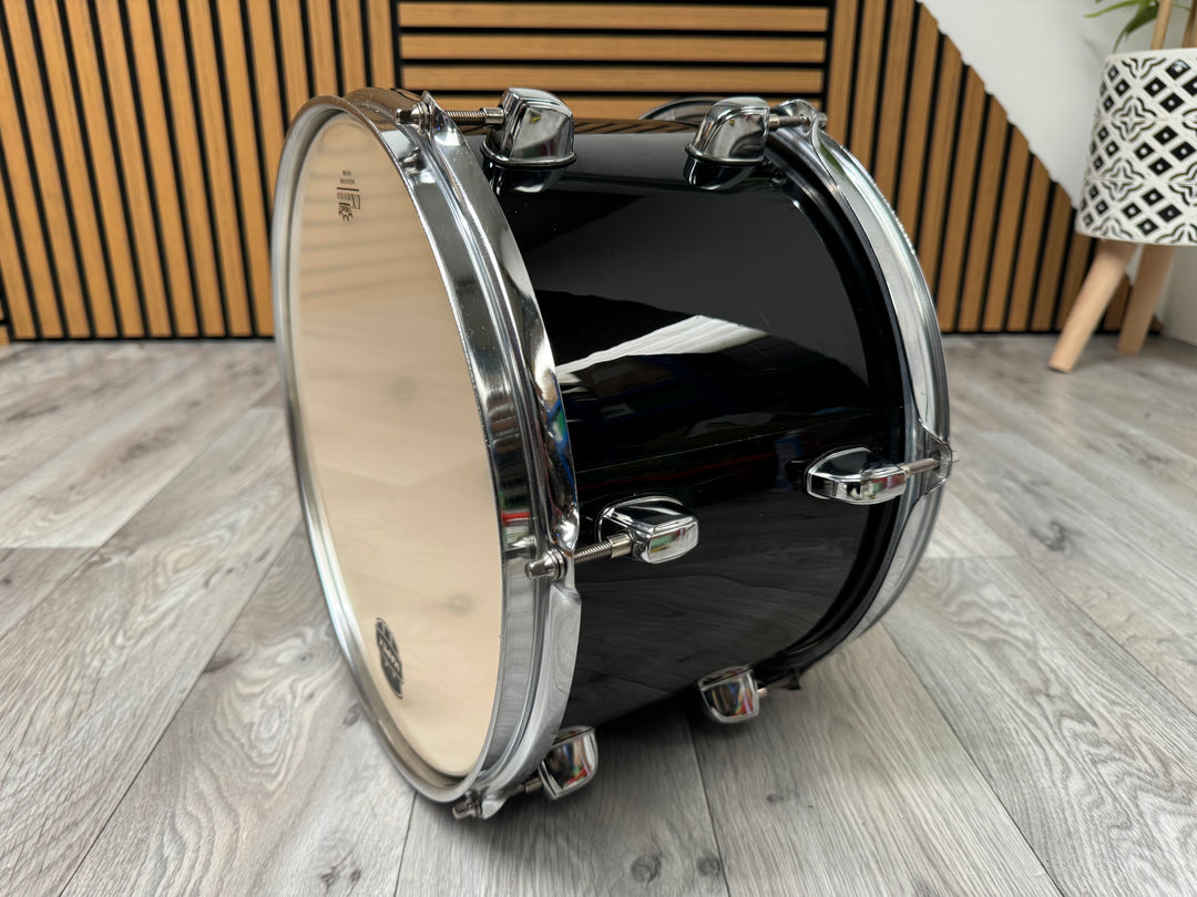 Mapex Horizon 12” x 8” Rack Tom Drum / Black #OM120