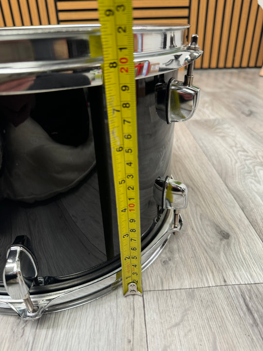 Mapex Horizon 12” x 8” Rack Tom Drum / Black #OM120