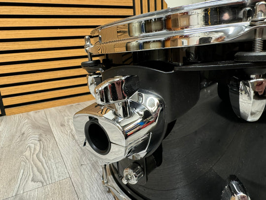Pearl Export EXX 12”x8” Rack Tom Drum / Hardware / Black #WC12