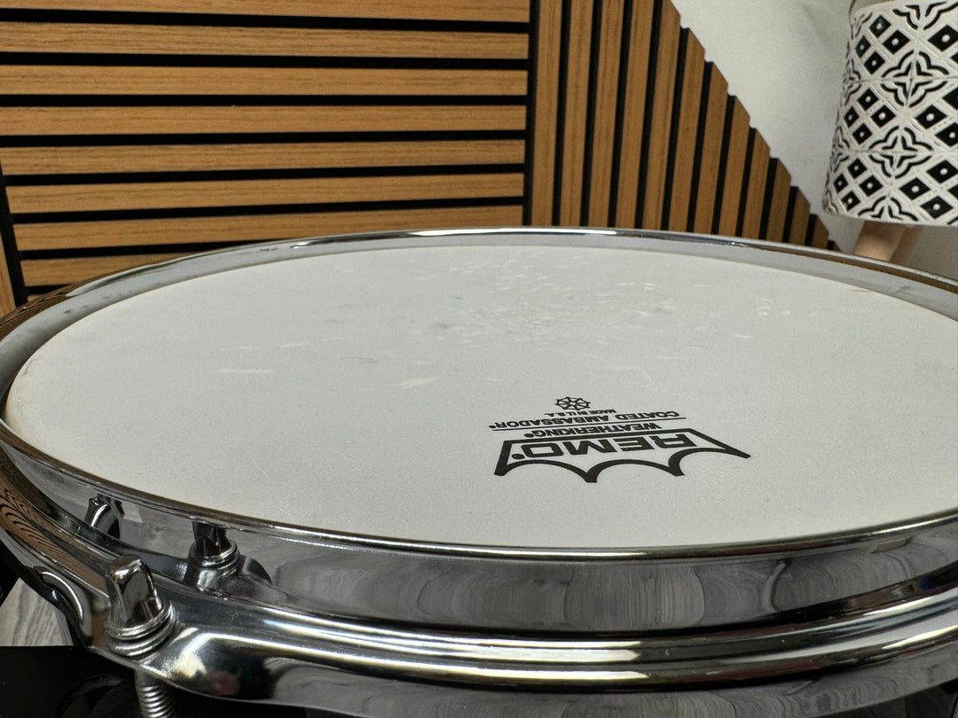 Pearl Export EXX 12”x8” Rack Tom Drum / Hardware / Black #WC12