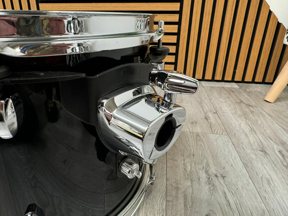 Pearl Export EXX 13”x9” Rack Tom Drum / Hardware / Black #WC16