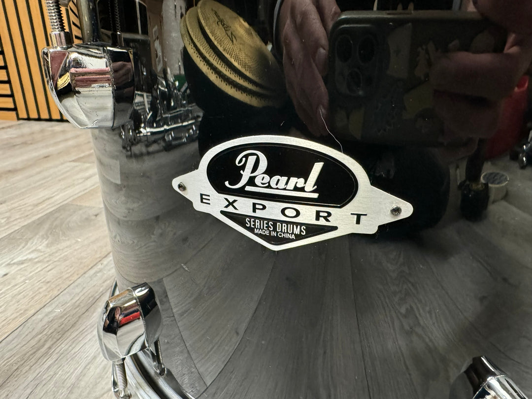 Pearl Export EXX 13”x9” Rack Tom Drum / Hardware / Black #WC16