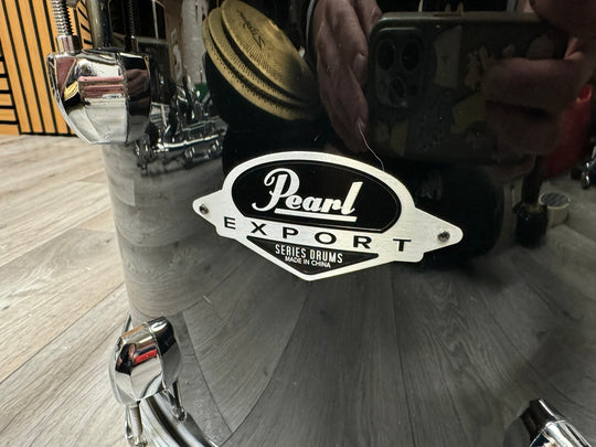 Pearl Export EXX 13”x9” Rack Tom Drum / Hardware / Black #WC16