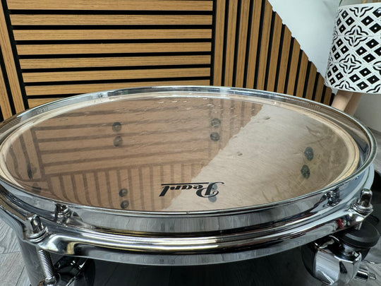 Pearl Export EXX 13”x9” Rack Tom Drum / Hardware / Black #WC16