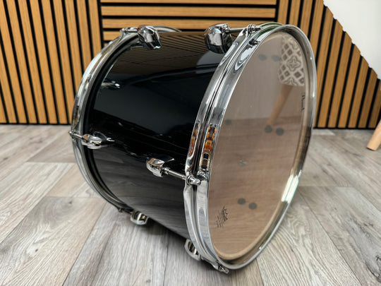 Pearl Export EXX 13”x9” Rack Tom Drum / Hardware / Black #WC16