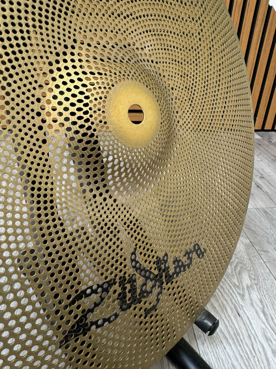 Zildjian L80 Low Volume Crash 16”/40cm Cymbal / Accessory #WC18
