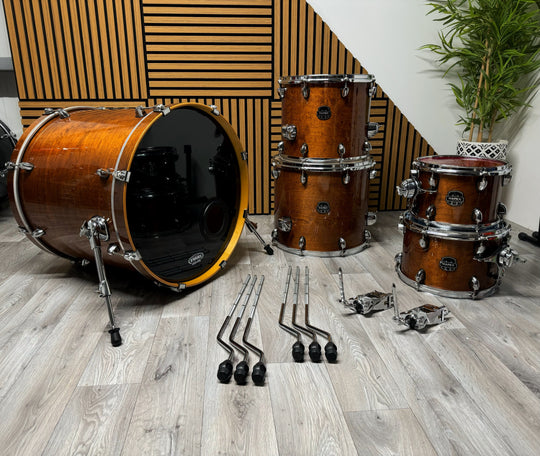 Mapex Armory Drum Kit 5-Piece Shell Pack / 22" 16" 14" 12" 10" #VG