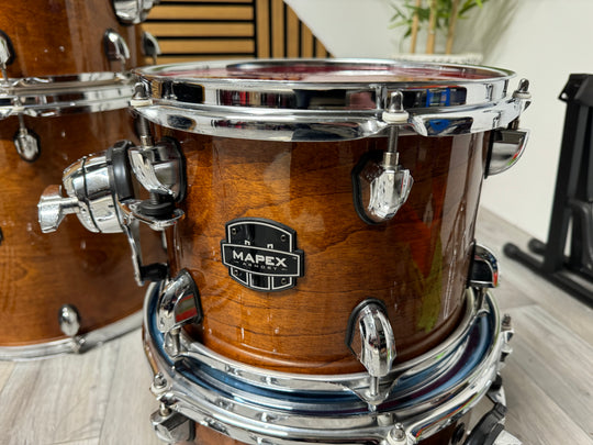 Mapex Armory Drum Kit 5-Piece Shell Pack / 22" 16" 14" 12" 10" #VG