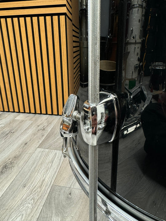 Pearl Export EXX Floor Tom Drum 16”x16” / Black #WC20
