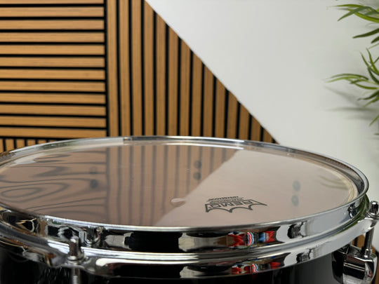 Pearl Export EXX Floor Tom Drum 16”x16” / Black #WC20