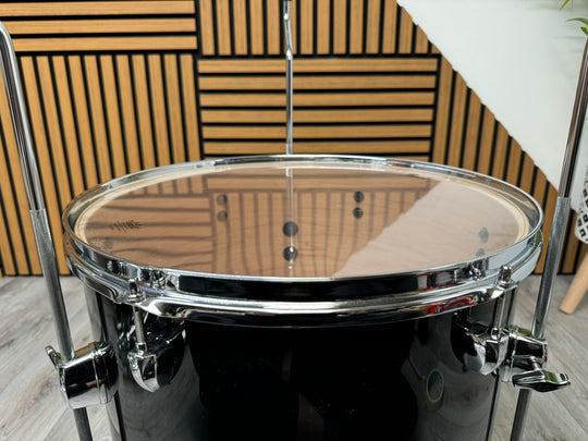 Pearl Export EXX Floor Tom Drum 16”x16” / Black #WC20
