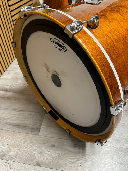 Mapex Armory Drum Kit 5-Piece Shell Pack / 22" 16" 14" 12" 10" #VG