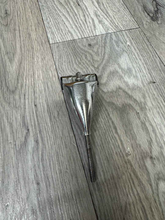 SONOR Bass Drum Tension Rod & Claw Hardware x1 #KK94