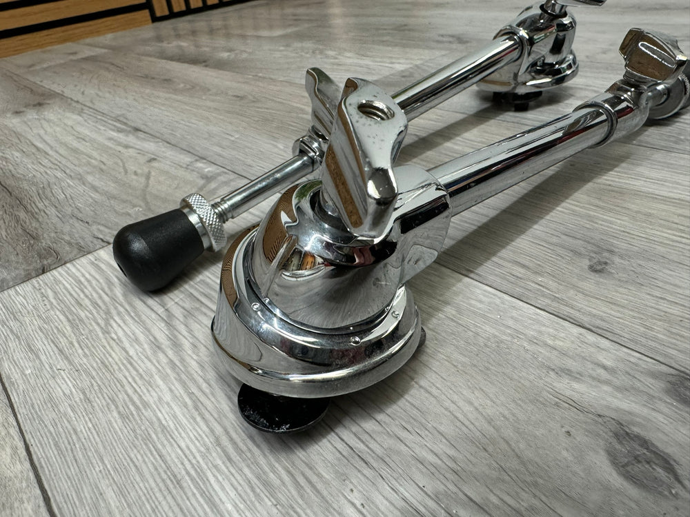 Pearl BSP-70C/2 Bass Drum Spurs Legs Hardware Mounts (Pair) #WC21