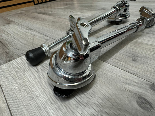 Pearl BSP-70C/2 Bass Drum Spurs Legs Hardware Mounts (Pair) #WC21