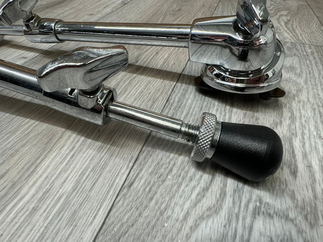 Pearl BSP-70C/2 Bass Drum Spurs Legs Hardware Mounts (Pair) #WC21