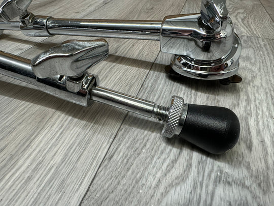 Pearl BSP-70C/2 Bass Drum Spurs Legs Hardware Mounts (Pair) #WC21