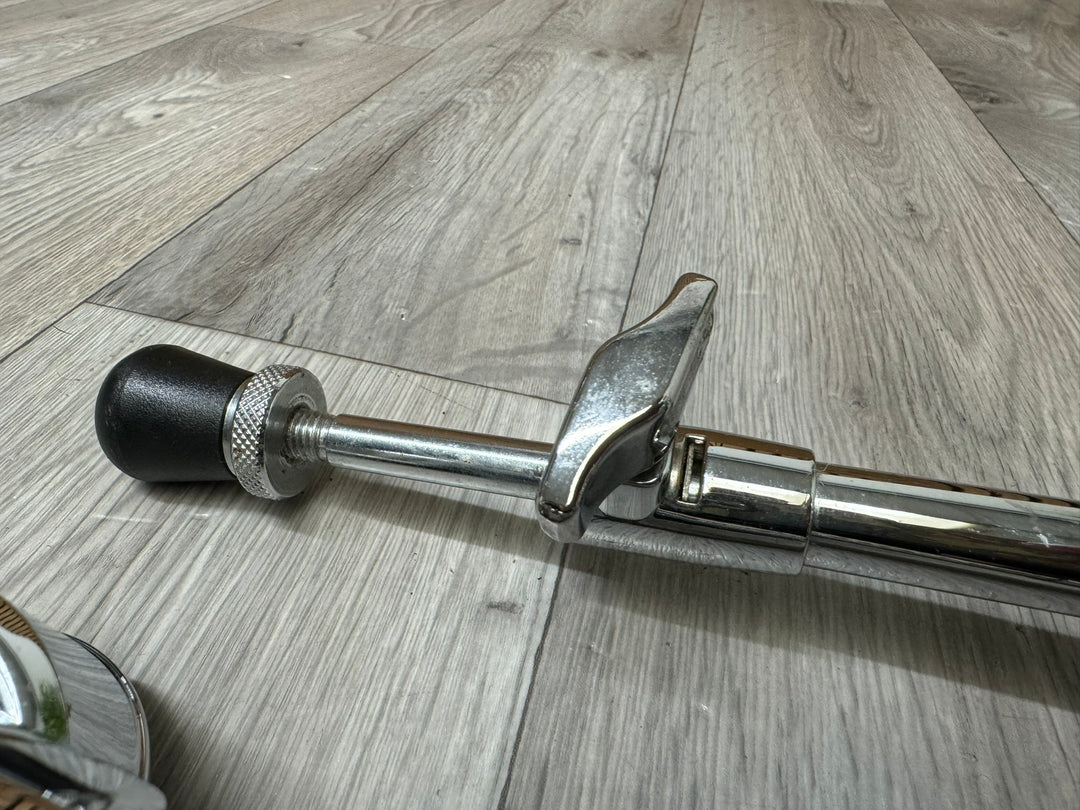 Pearl BSP-70C/2 Bass Drum Spurs Legs Hardware Mounts (Pair) #WC21