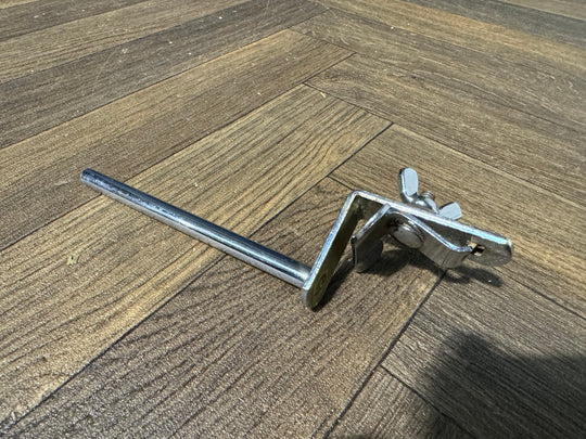 Auxiliary Percussion Drum Mount Clamp / Accessory #MQ25