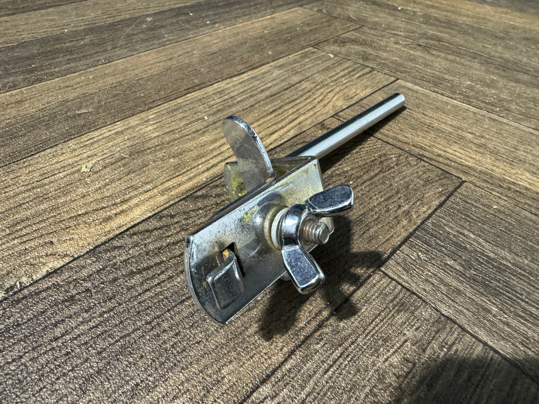 Auxiliary Percussion Drum Mount Clamp / Accessory #MQ25