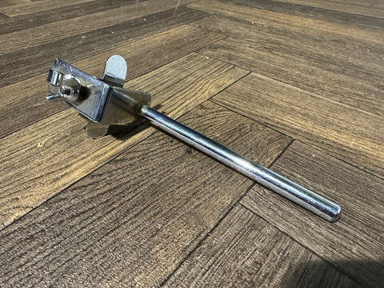 Auxiliary Percussion Drum Mount Clamp / Accessory #MQ25