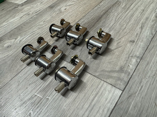 SONOR Force Tom Drum Lugs 32mm Hardware x6 #IZ53