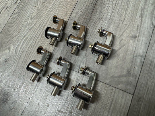SONOR Force Tom Drum Lugs 32mm Hardware x6 #IZ53