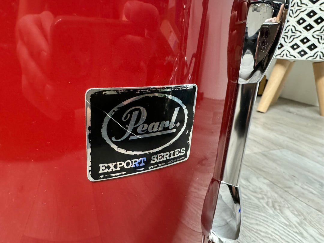 Pearl Export 13”x11” Rack Tom Drum / Hardware #WL83