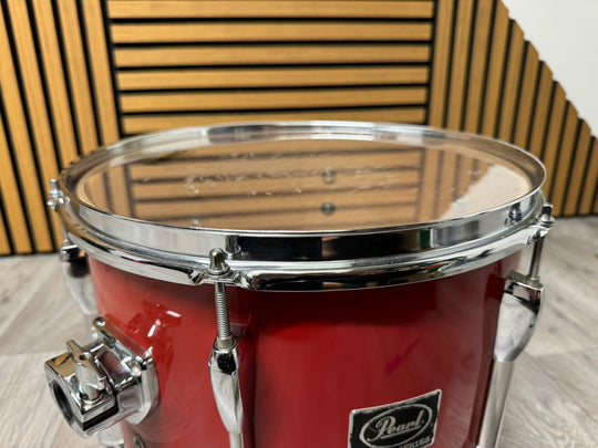 Pearl Export 13”x11” Rack Tom Drum / Hardware #WL83