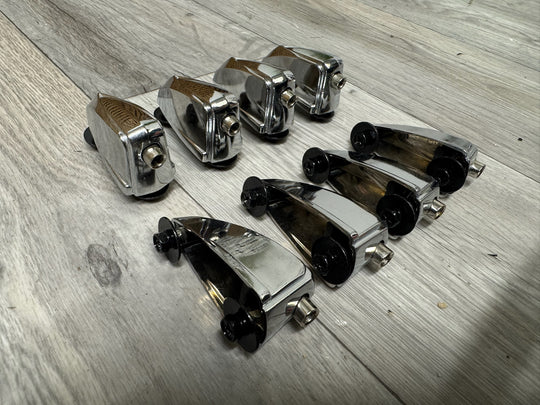 TAMA Tom Drum Lugs 40mm Hardware x6 / Drum Spares #NS23
