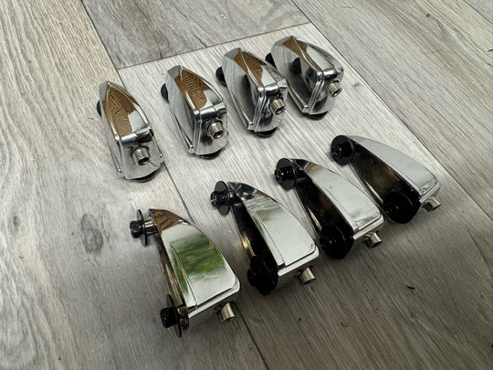 TAMA Tom Drum Lugs 40mm Hardware x6 / Drum Spares #NS23