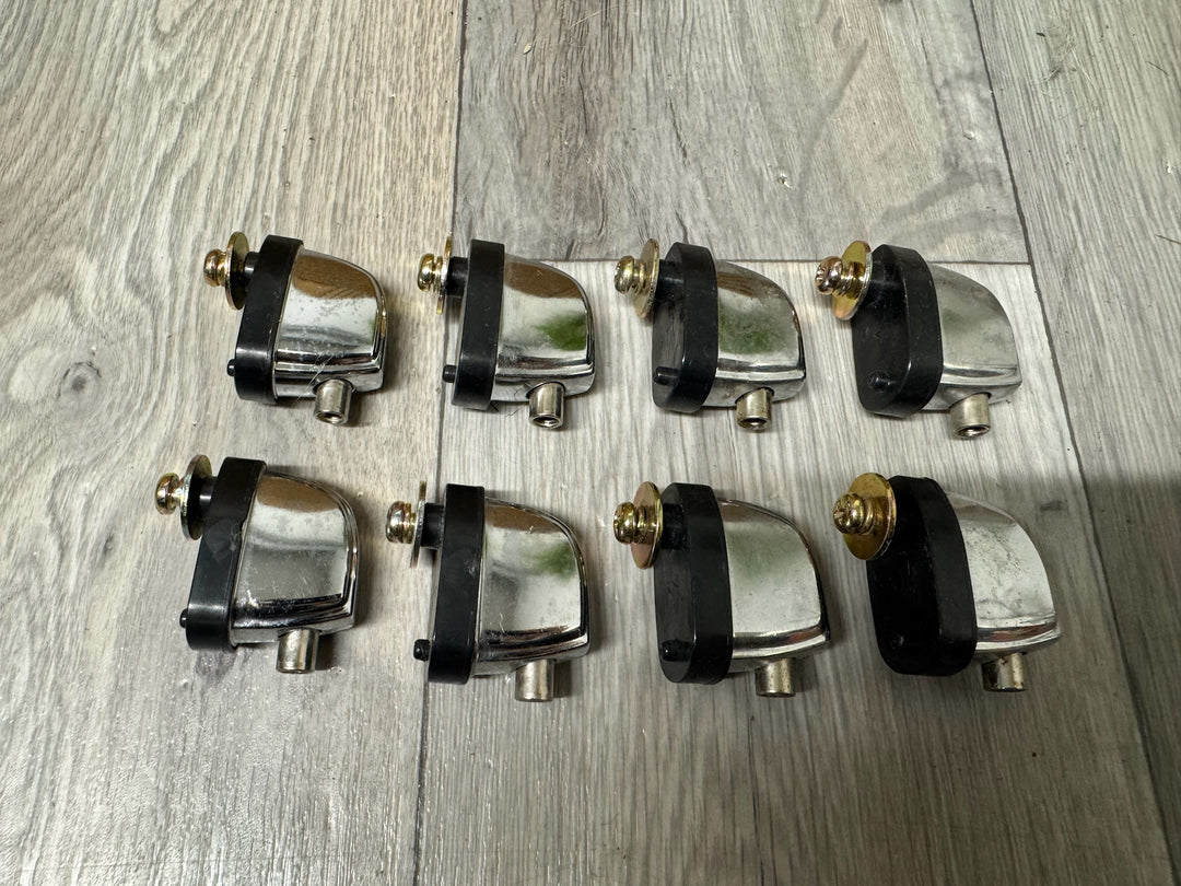 Mapex Horizon Bass Drum Lugs 25mm Hardware Set Of 8 #OY29