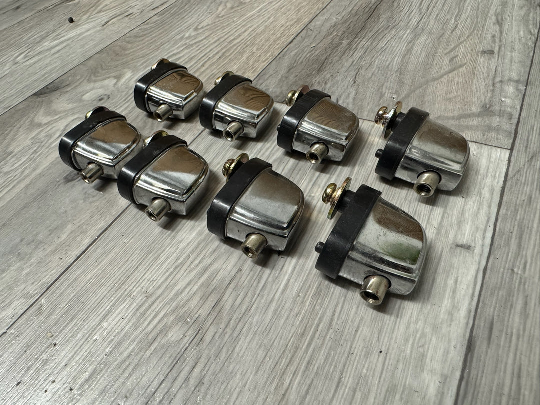 Mapex Horizon Bass Drum Lugs 25mm Hardware Set Of 8 #OY29