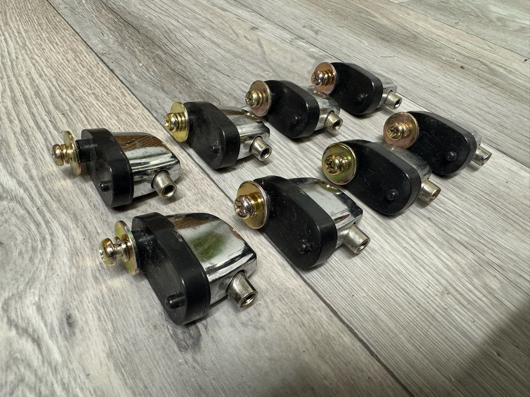 Mapex Horizon Bass Drum Lugs 25mm Hardware Set Of 8 #OY29