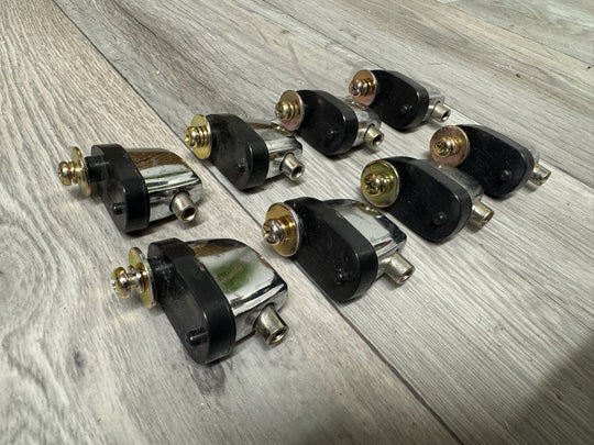 Mapex Horizon Bass Drum Lugs 25mm Hardware Set Of 8 #OY29