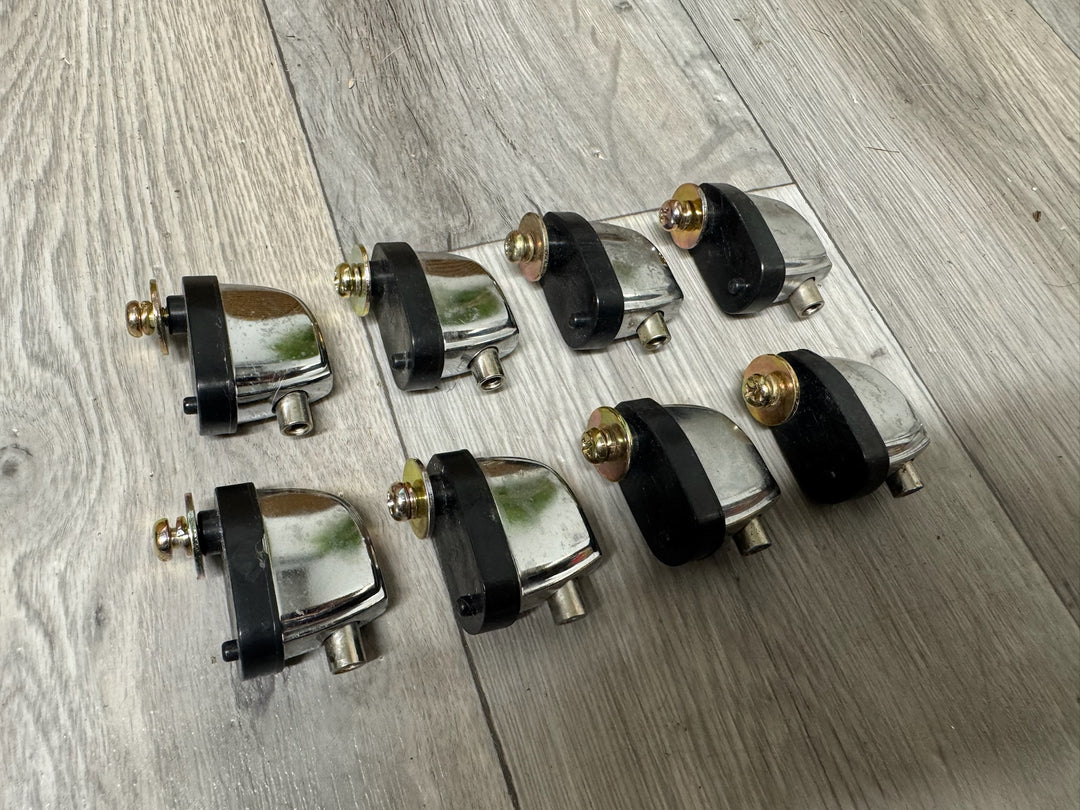 Mapex Horizon Bass Drum Lugs 25mm Hardware Set Of 8 #OY29