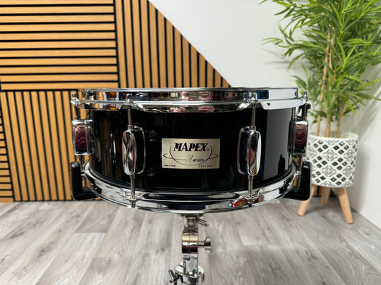 Mapex V Series 14” x 5.5” Snare Drum / 8-Lug #ON5