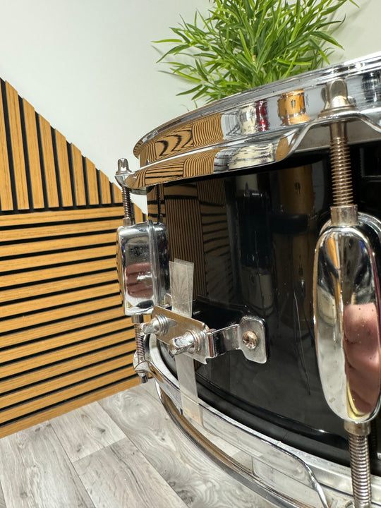 Mapex V Series 14” x 5.5” Snare Drum / 8-Lug #ON5