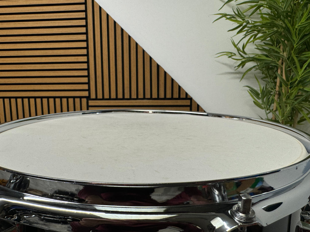 Yamaha Rydeen 14” x 5.5” Snare Drum / 8-Lug / Black Sparkle #ON6