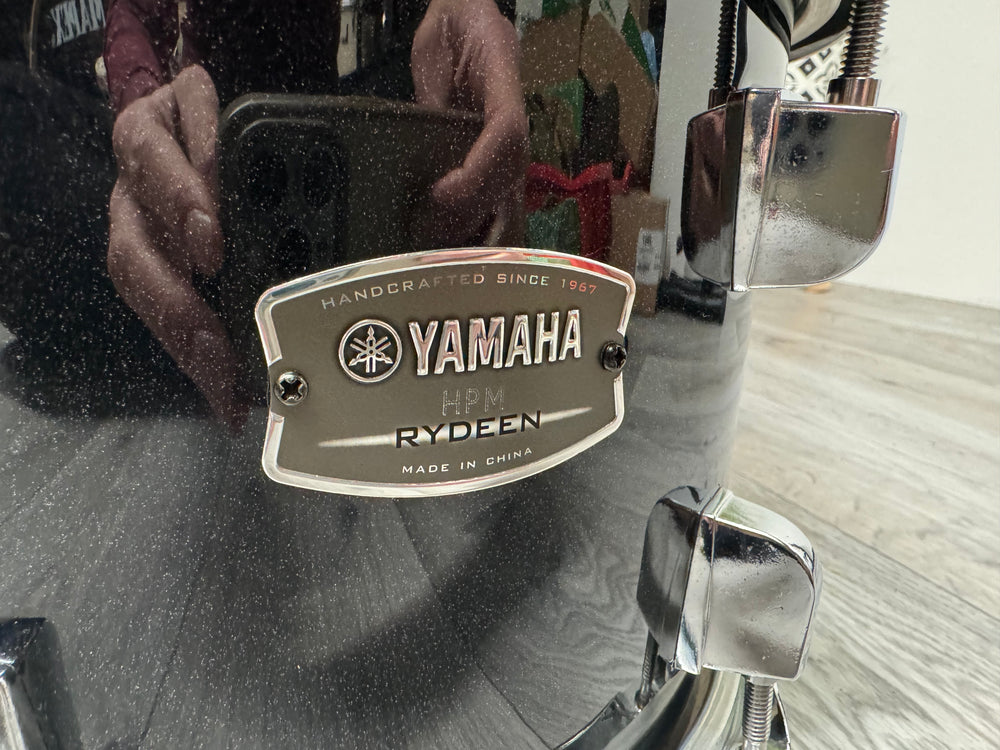 Yamaha Rydeen 10"x 7" Rack Tom Drum / Drum Hardware #ON7