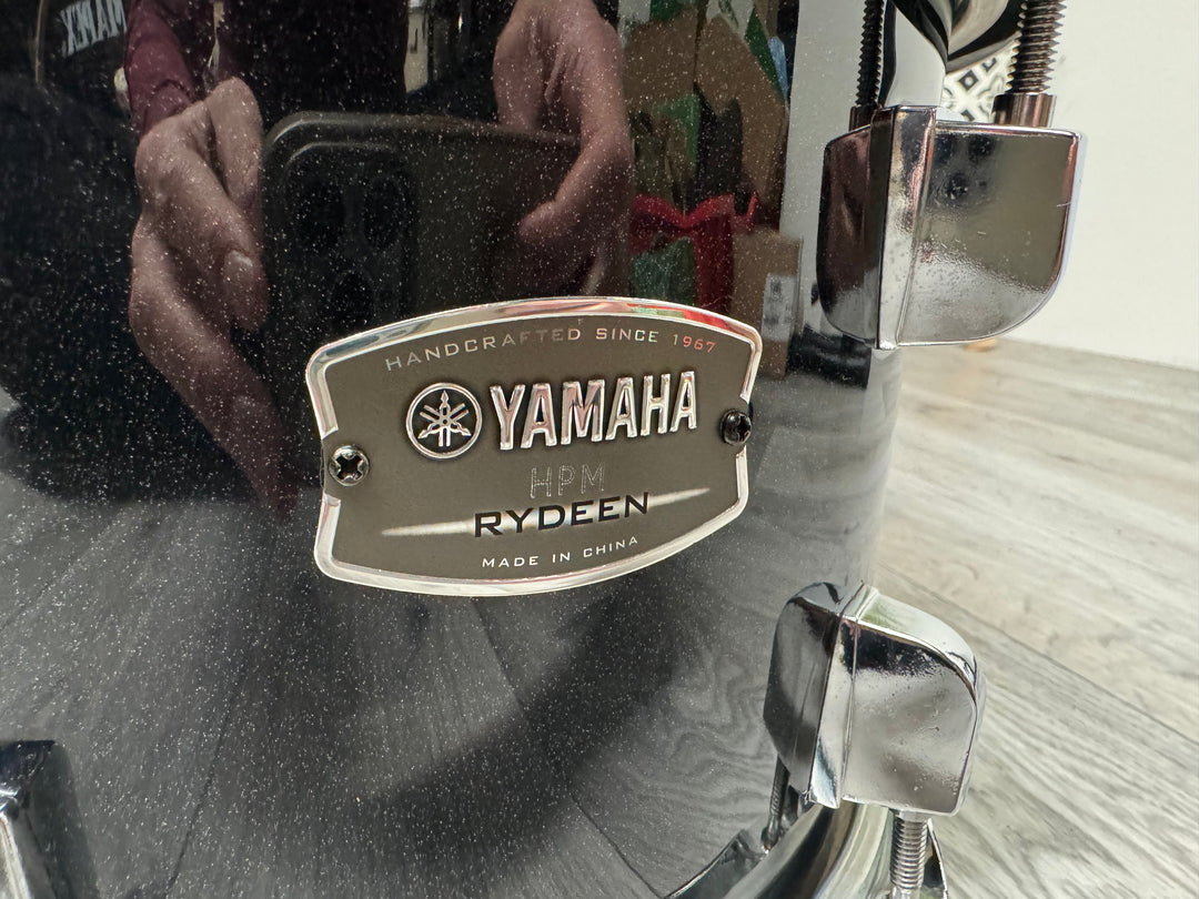 Yamaha Rydeen 10"x 7" Rack Tom Drum / Drum Hardware #ON7