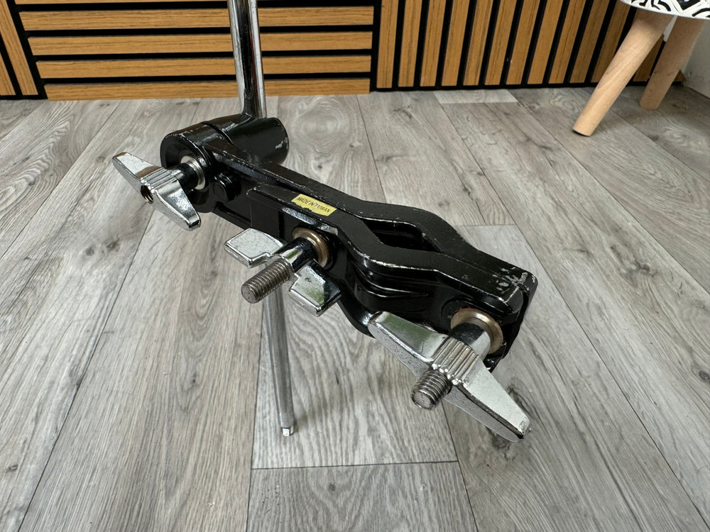 Cymbal Boom Arm and Clamp / Drum Hardware #WD9
