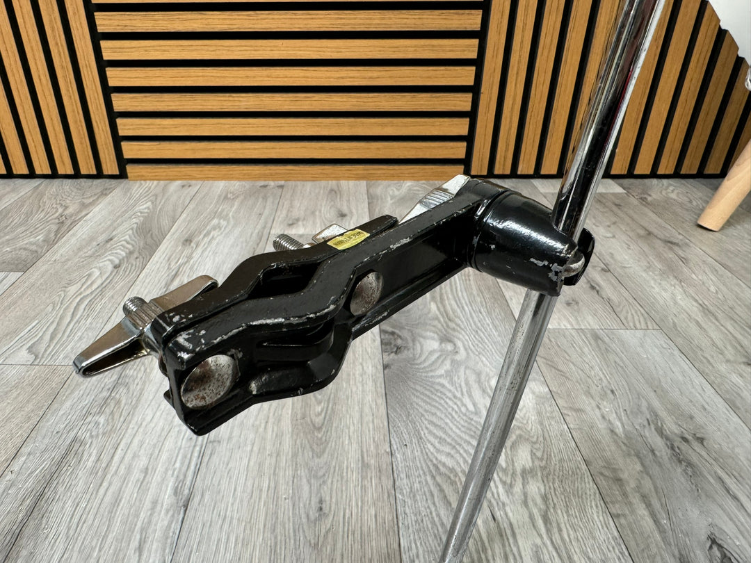 Cymbal Boom Arm and Clamp / Drum Hardware #WD9