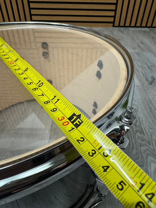 Yamaha Rydeen 12"x 8" Rack Tom Drum / Drum Hardware #ON8