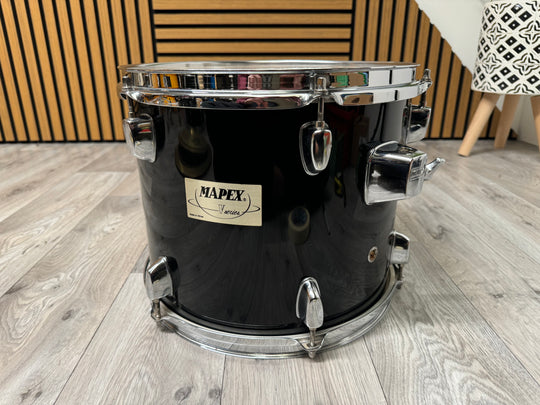 Mapex V Series 12"x 10" Rack Tom Drum / Drum Hardware #ON9