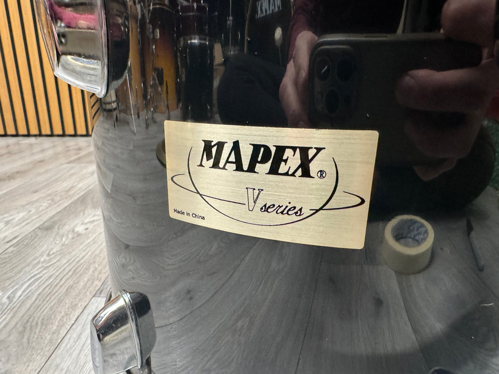 Mapex V Series 12"x 10" Rack Tom Drum / Drum Hardware #ON9