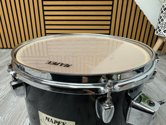 Mapex V Series 12"x 10" Rack Tom Drum / Drum Hardware #ON9